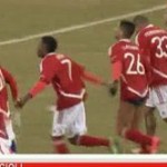 Il Varese annulla il Modena. Da VareseSport TG del 4 febbraio