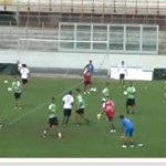 Il Varese prosegue la preparazione, questa sera tutti in piazza. Da VareseSport TG del 18 luglio