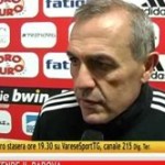 Il Varese stende il Padova. Da VareseSport TG del 12 novembre