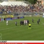 Il Varese vince e convince a Latina. VareseSport TG, 9 settembre 2013