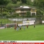 Il Verbano a Chieri si giocherà la D. VareseSport TG, 29 aprile 2013