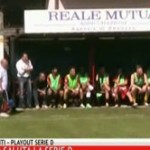Il Verbano saluta la serie D. VareseSport TG, 27 maggio 2013
