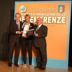 Calcio Femminile – Savina Pasciutti premiata al torneo delle regioni