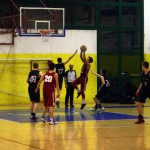 Giovani Leggende: Padova, Torino e Rimini in finale con il Team Ohio