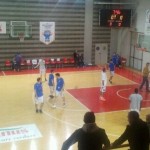 DNB – La Coelsanus ritrova il sorriso grazie ai lunghi: 92-77 su Spilimbergo