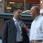 In anteprima la nuova Volvo V40 grazie a Time Motors di Varese