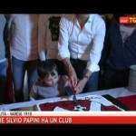 Inaugurato il Varese Club Silvio Papini – GUARDA IL VIDEO