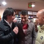 Inaugurazione “BarElla Varese Official Club” a Giubiano