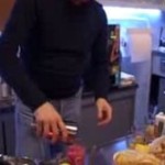 Intervista a Damonte