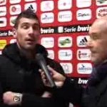 Intervista a Matteo Momentè, attaccante Varese 1910