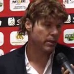 Intervista a Mauro Milanese, direttore sportivo Varese 1910
