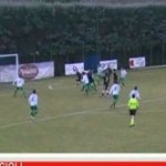 Inveruno insidia la vetta. Da VareseSport TG del 5 febbraio