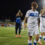 Mondiale Under 17 femminile – Due rigori dubbi eliminano l'Italia