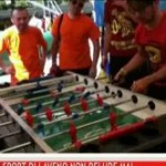 La 40 ore di sport a Laveno non delude mai. VareseSport TG, 23 luglio 2013
