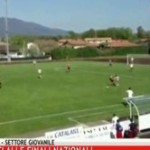 La Beretti alle finali Nazionali. VareseSport TG, 1 maggio 2013