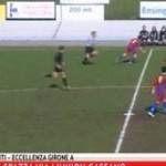 La Bustese spazza via l’Union Cassano. VareseSport TG, 11 marzo 2013