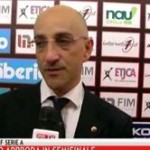 La Cimberio approda in semifinale. Da VareseSport TG, 20 maggio 2013