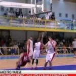 La Cimberio comincia bene. Galatasaray sconfitto. VareseSport TG, 5 settembre 2013