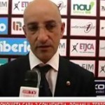 La Cimberio conquista Gara-2. VareseSport TG, 13 maggio 2013