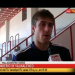 La Cimberio in Valmalenco