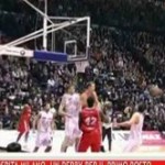 La Cimberio ospita Milano, un derby per il primo posto