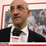 La Cimberio schianta Milano. VareseSport TG, 15 aprile 2013