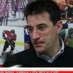 La Cimberio si prepara a sfidare Montegranaro dell’ex coach Recalcati. Da VareseSport TG del 6 dicembre