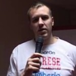 La Cimberio Varese vi augura Buon Natale