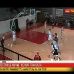 La Coelsanus cede alla fisicità di Udine: 52-76. Da VareseSport TG del 10 dicembre 2013