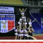 La Coppa Italia alle Flying Monkeys Varese. VareseSport TG, 2 maggio 2013