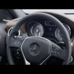 La nuova Mercedes GLA