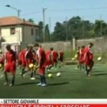 La nuova Primavera è pronta a sbocciare. VareseSport TG, 5 luglio 2013