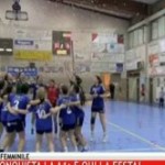 La Pallamano Cassano conquista la A1. VareseSport TG, 8 aprile 2013
