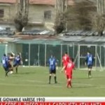 La Primavera cede il passo alla capolista Atalanta.VareseSport TG, 3 aprile 2013
