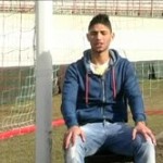 La Scheda: Achraf Laazar.