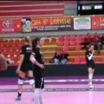 La scheda: Valeria Caracuta
