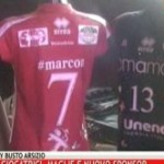 La Unendo Yamamay Busto Arsizio si presenta. VareseSport TG, 10 ottobre 2013