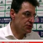 L’accordo con Frates slitta. Cerella?. VareseSport TG, 1 luglio 2013