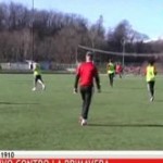L’amichevole tra il Varese di Castori e la Primavera. Da VareseSport TG del 6 dicembre