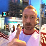 Il pres Laurenza "non molla di un centimetro". Post e video su fb per caricare i tifosi – GUARDA IL VIDEO