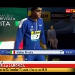 Le emozioni “mondiali” di Matteo Rivolta, Varese Sport TG, 8 agosto 2013