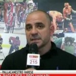 L’Eurolega passa per i preliminari. VareseSport TG, 24 giugno 2013
