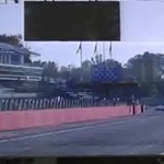 Living KC protagonista a Monza