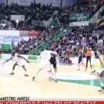Lo Nero: “Il consorzio è una felice realtà”. VareseSport TG, 25 luglio 2013