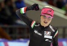 Francesca Lollobrigida cittadina onoraria di Cardano al Campo: c’è la proposta
