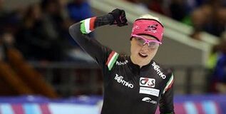 Francesca Lollobrigida cittadina onoraria di Cardano al Campo: c’è la proposta