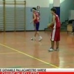 L’under 15 chiude in bellezza. VareseSport Tg, 9 maggio 2013