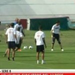 Manuele Blasi è un nuovo giocatore del Varese. VareseSport TG, 16 luglio 2013