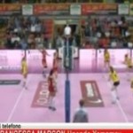Marcon: “A Busto mi sento a casa”. VareseSport TG, 7 maggio 2013