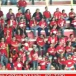 Marcon è la nuova capitana dell’UYBA… secondo i tifosi. VareseSport TG, 11 luglio 2013